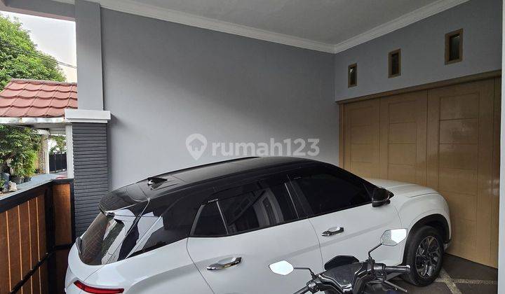 Dijual Rumah Cantik Siap Huni Di Grand Galaxy Bekasi  2