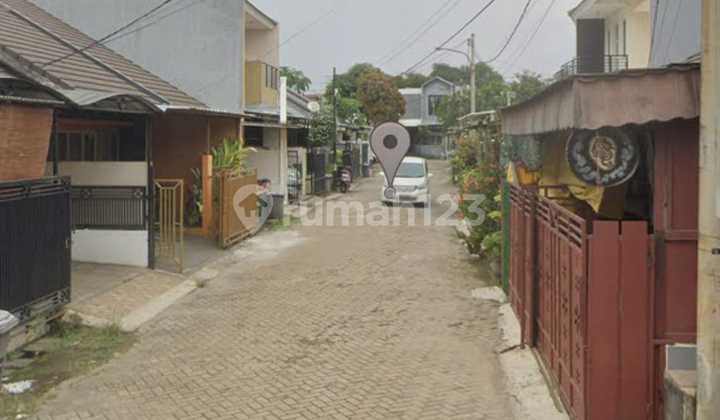 Dijual rumah dalam Cluster di Jalan Raya Cikunir, Bekasi Selatan 2