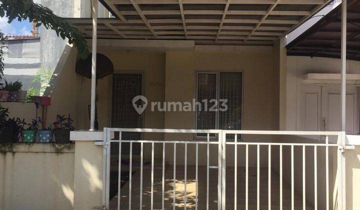 Di Jual Rumah di Pulo Permata Sari, Galaxi Bekasi Selatan 1