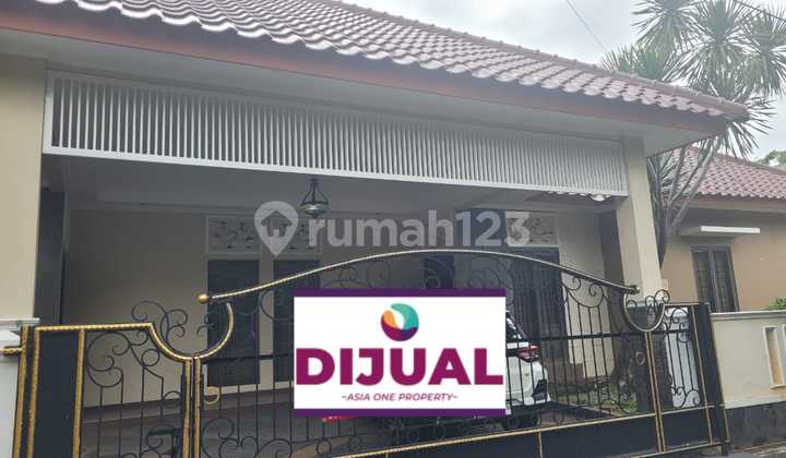 Dijual Cepat. Rumah Cantik Terawat, Dalam Cluster Bekasi Selatan Dijual Cepat. Rumah Cantik Terawat, Dalam Cluster Bekasi Selatan