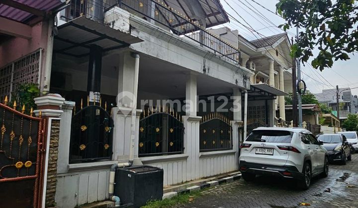 Rumah Murah Dekat Grand Metropolitan di Bumi Satria Kencana Bekasi Rumah Murah Dekat Grand Metropolitan di Bumi Satria Kencana Bekasi