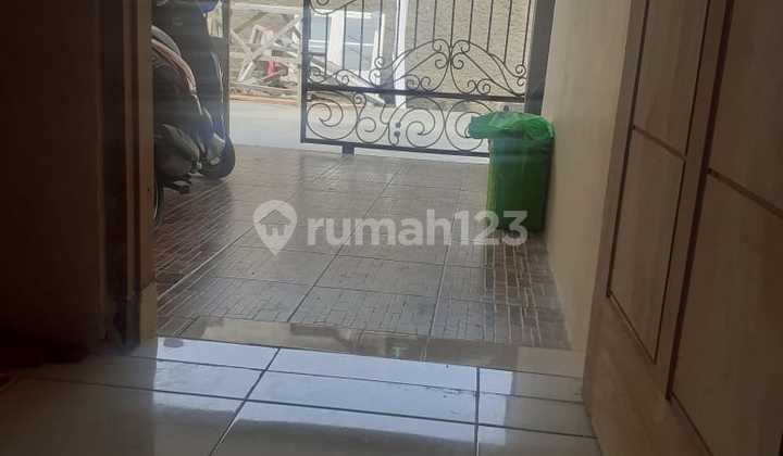  Dijual Rumah siap huni di Taman Alamanda karang Satria Tambun 2