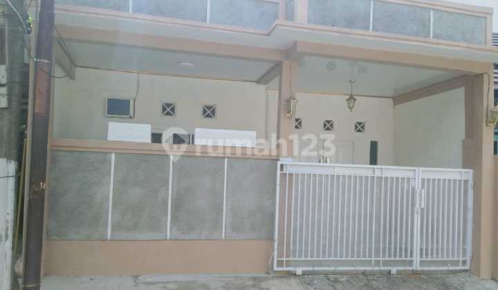 Dijual Cepat Rumah Baru Renovasi Minimalis Modernrumah SHM di Pondok Pekayon Indah Dijual Cepat Rumah Baru Renovasi Minimalis Modernrumah SHM di Pondok Pekayon Indah