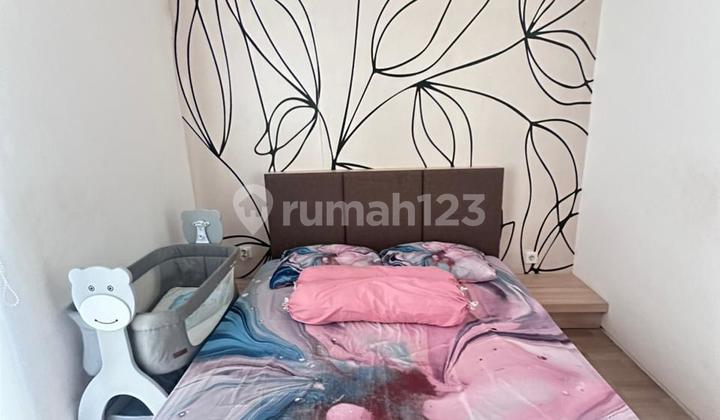 For Sale House in Cluster O8 Grand Wisata Bekasi Fully Furnished 2