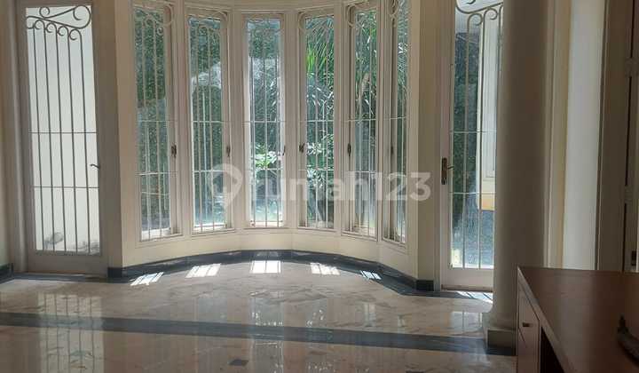 Di Sewakan Rumah Di Hanglekir Kebayoran Baru Jakarta Selatan 2