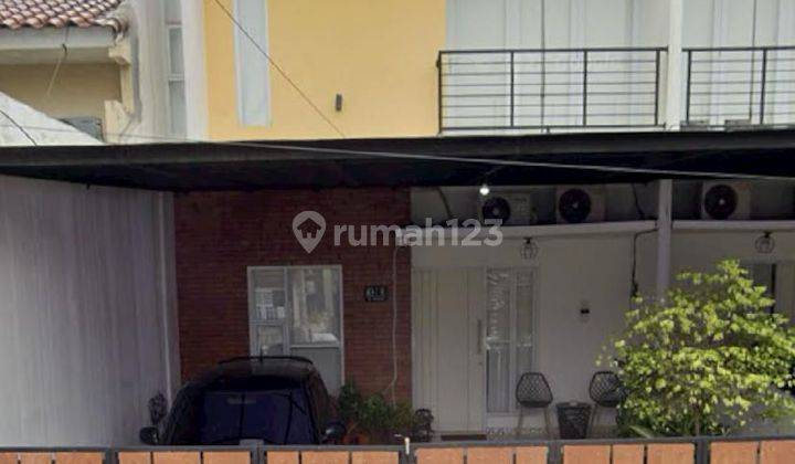 Disewakan Rumah Cantik Siap Huni di Jatibening Estate, Bekasi 1