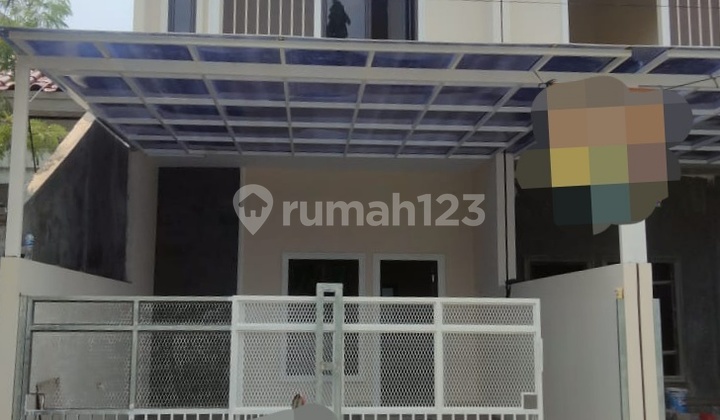 Dijual Rumah 2 lantai model Scandinavian di Pesona Anggrek Harapan Kel Harapan Jaya Bekasi Utara Dijual Rumah 2 lantai model Scandinavian di Pesona Anggrek Harapan Kel Harapan Jaya Bekasi Utara