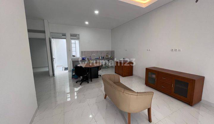 Dijual Rumah Bangunan Baru di Perumahan Raflesia, Pondok Gede  2