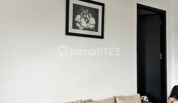 For Sale: Beautiful Move-In Ready House in an Exclusive Cluster in Caman, Jakasampurna, West Bekasi 2