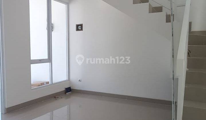 Dijual Rumah Baru Harga di Bawah Pasaran di Prima Harapan Regency 2