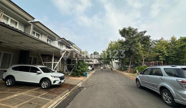 For Sale 2-Story House, move-in ready in Cibubur CBD 2