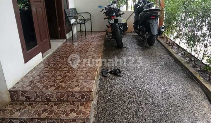 Dijual Rumah di Persada Kemala, Jakasampurna. Kalimalang, Bekasi 2