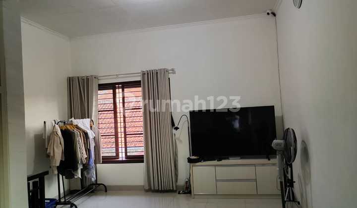 Rumah Murah Luas 179m Dibawah Harga Di Cikunir Jl Sersan Hambali, Jaka Mulya, Bekasi Selatan 2