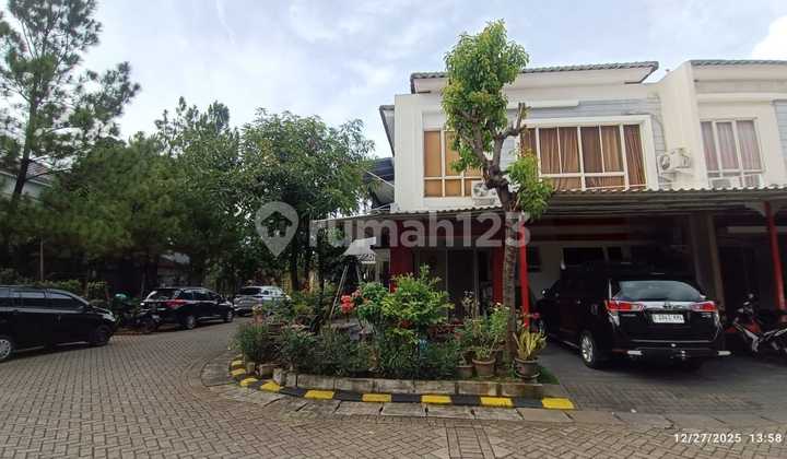 Dijual Rumah Hook di Cluster Grand Galaxy Bekasi Dijual Rumah Hook di Cluster Grand Galaxy Bekasi