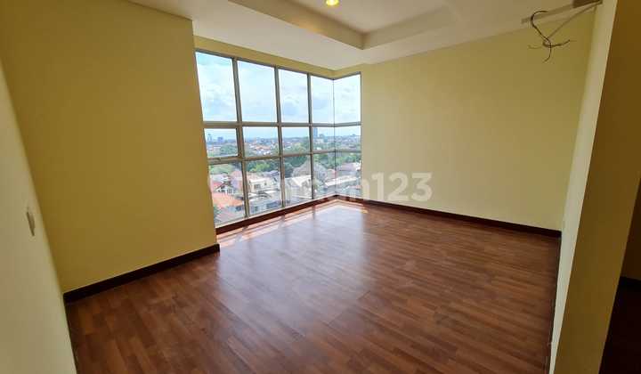 Dijual Apt The Kencana Residence Private Lift 2Br di Pondok Pinang, Keb Lama, Jaksel 1