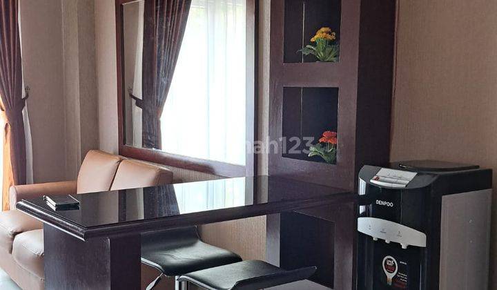 Dijual Apartemen Centerpoint Bekasi,  Tower A, Lantai 1 2