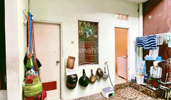 Dijual Cepat Rumah Nyaman Di Daerah Pondok Pekayon Indah Bekasi 2