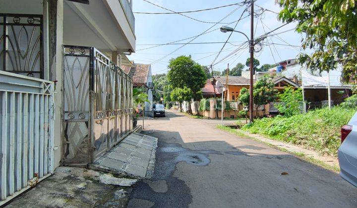 Dijual Rumah Di Puri Gading Cluster Alam Raya 1, Jatimelati, Bekasi 2