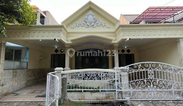 Dijual Rumah di Kemang Pratama Bekasi  1