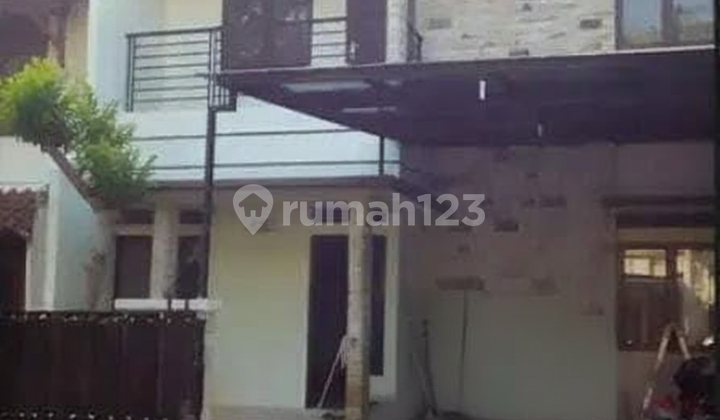 Dijual Rumah di dalam Cluster Di Puri Gading Bekasi