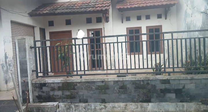 Dijual Rumah di Villa mahkota Bojong Kulur  Gunung putri Bogor 2