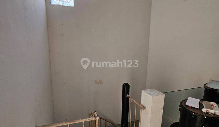 Rumah Dalam Cluster 2 Lantai di Perum Puri Gading, Jatimelati, Bekasi 2