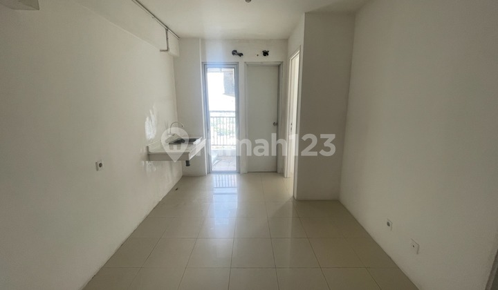 Apt Bassura Tower G 2br Lt.29 Unfurnished Siap Huni Apt Bassura Tower G 2br Lt.29 Unfurnished Siap Huni