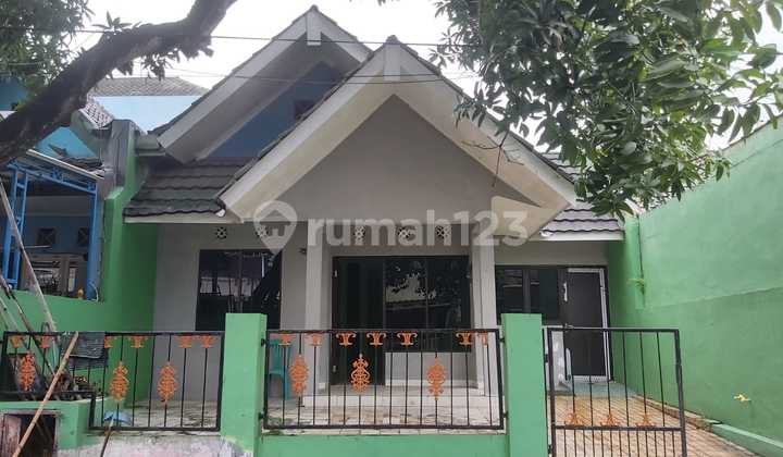 Dijual Rumah Di Perumahan Cileungsi Hijau, Bogor