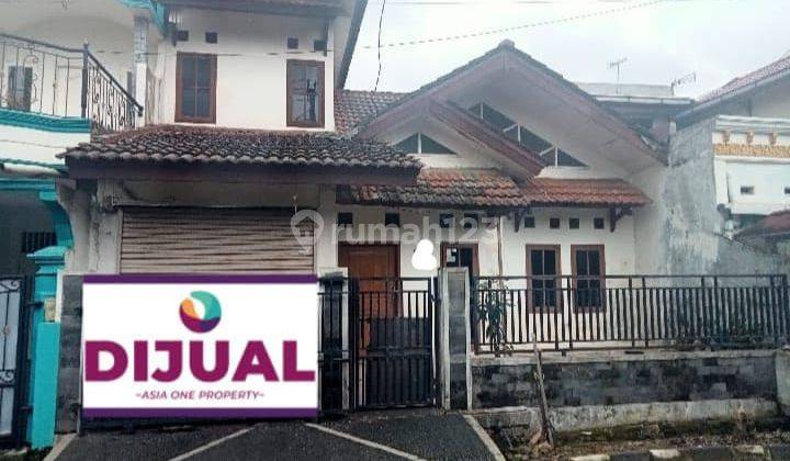 Dijual Rumah di Villa mahkota Bojong Kulur  Gunung putri Bogor 1