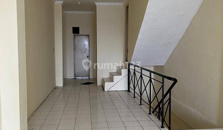 Disewakan ruko 3lt di jalan utama Tebet, Jaksel 2