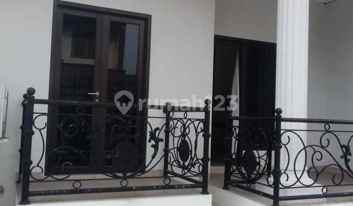 Dijual cepat rumah di Taman Malaka, Pondok Kelapa Jakarta Timur 2