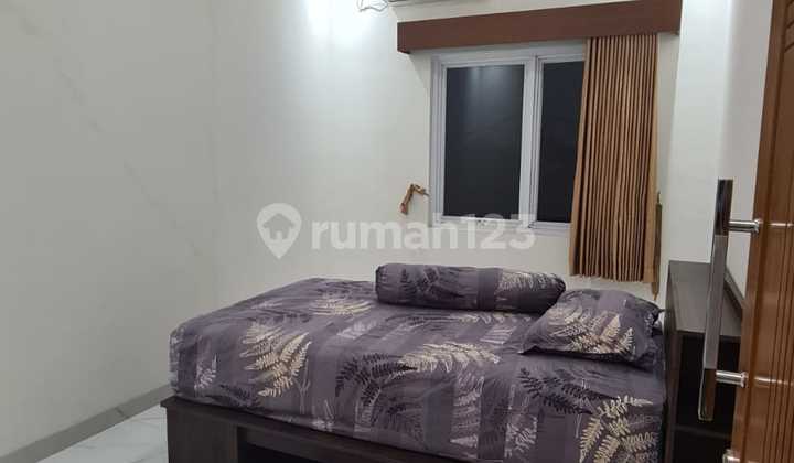 Rumah Besar Dekat Tol Andara Murah & Cantik Siap Huni di Jagakarsa 2