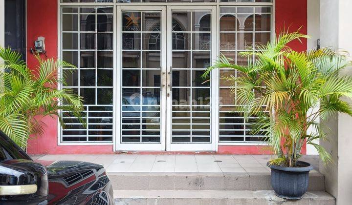 Dijual Ruko 3lt  dekat Fresh Market Grand Galaxy City, Bekasi 2