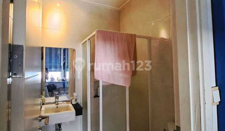 Rumah Di Cluster Premium Lotus Garden Grand Galaxy Semi Furnish 2