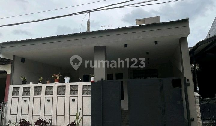 Rumah Bagus Dekat Galaxy Pulo Permatasari, Bekasi Rumah Bagus Dekat Galaxy Pulo Permatasari, Bekasi