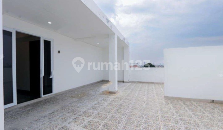 For quick sale, boarding house in the Cipete Fatmawati area, South Jakarta. 2