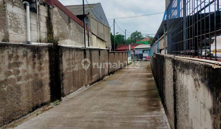 Disewakan Gudang Bagus Siap Pakai di Mustika Jaya, Bekasi Timur 2