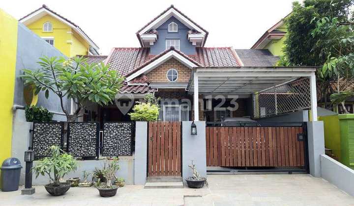 Dijual Rumah Di Perumahan Dukuh Bima Tambun Selatan Dijual Rumah Di Perumahan Dukuh Bima Tambun Selatan