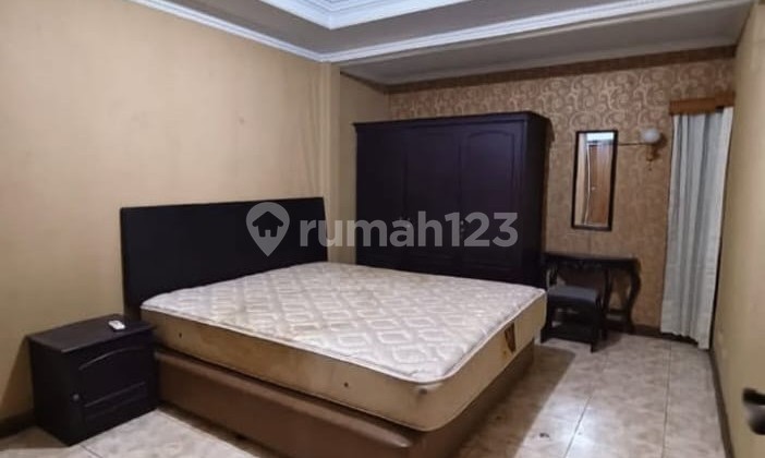 Dijual Rumah Bagus Siap Huni Tidak Banjir di Pondok Pekayon Indah 2