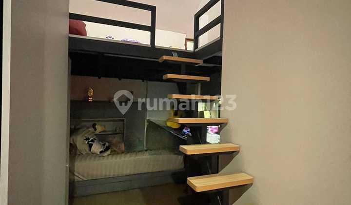 Dijual Rumah Hook di Cluster Alamanda Tambun Utara, Bekasi 2