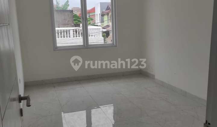 Dijual Rumah di Pondok kelapa  Jakarta Timur 2