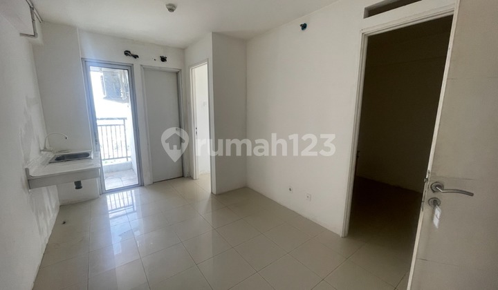 Bassura Tower Apartment Unit G 2 Bedrooms 29th Floor Unfurnished Ready to Occupy 2