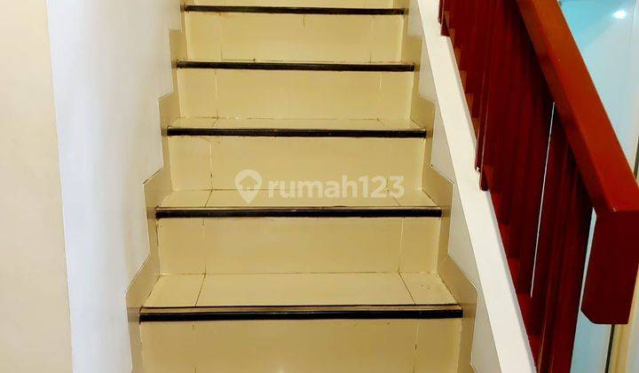 Dijual Rumah dalam Cluster Central Park, Grand Galaxy Bekasi 2