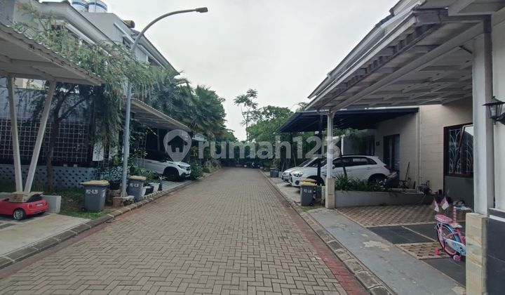 House in Premier Estate 2 Jatiwarna, Pondok Melati, Bekasi 2