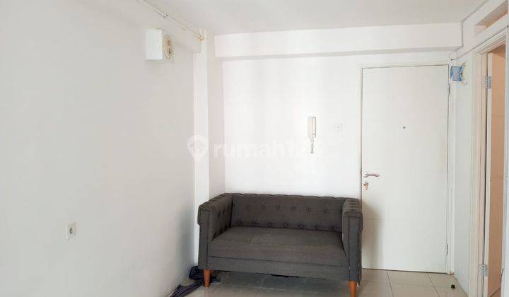 Dijual Apartemen Bassura City Atas Mall Bassura Jatinegara Jakarta Timur 2