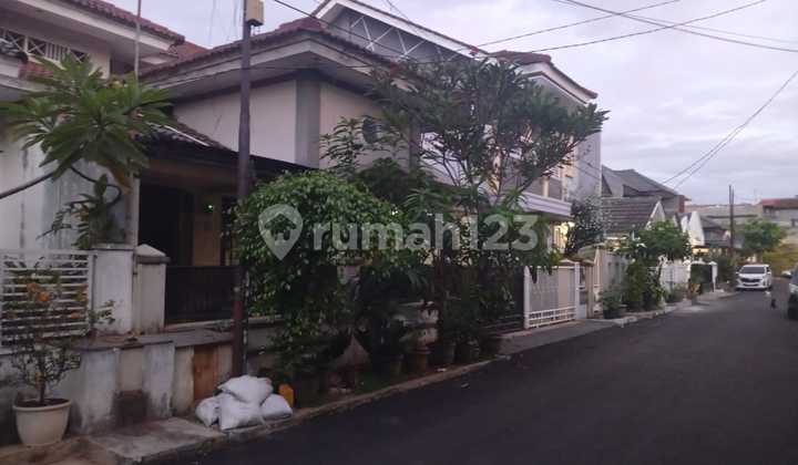 Dijual Rumah Bagus Siap Huni Tidak Banjir di Pondok Pekayon Indah