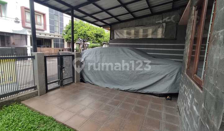 For Sale Ready-to-Occupy House in Kemang Pratama 3, Bekasi 2