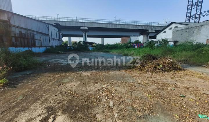 Disewakan dan Dijual Lahan Komersil di Raya Kalimalang, Jakasampurna , Dekat Kamala Lagoon Bekasi Disewakan dan Dijual Lahan Komersil di Raya Kalimalang, Jakasampurna , Dekat Kamala Lagoon Bekasi