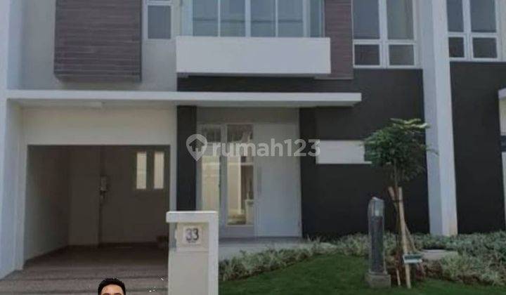 Vivaldi Summarecon Symphonia Lokasi Paling Premium Ideal 8x16m2 1