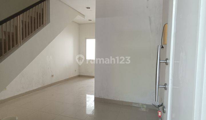 Dijual Rumah Residence One Bsd 1 Milyar an Lokasi Bagus 2 Lantai 2